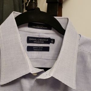 Daniel Cremieux Dress Shirt